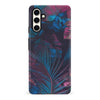 Samsung S23 FE Tropical Sheen Floral Phone Case