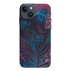 iPhone 15 Plus Tropical Arts Phone Case in Prism