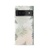 Samsung Galaxy Note 8 Tropical Arts Phone Case in Green