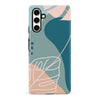 Samsung S23 FE Tropical Graphics Floral Phone Case