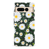 Google Pixel 7 Pro Chamomile Phone Case in Green