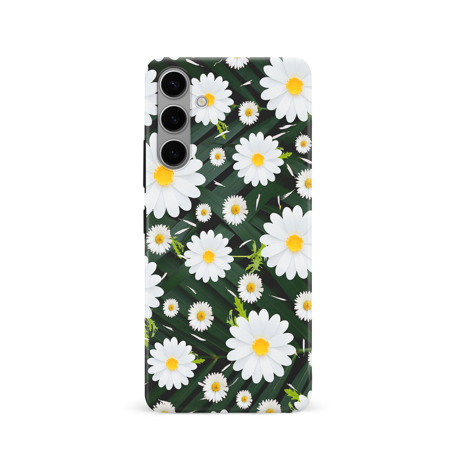 Chamomile Floral Phone Case