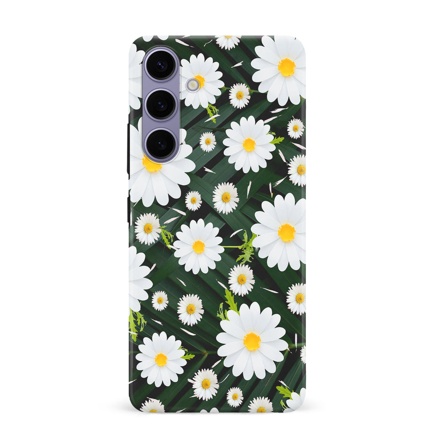Chamomile Floral Phone Case