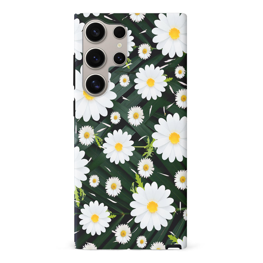 Chamomile Floral Phone Case