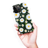 iPhone 15 Pro Max Chamomile Phone Case in Green