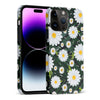 iPhone 15 Pro Max Chamomile Phone Case in Green