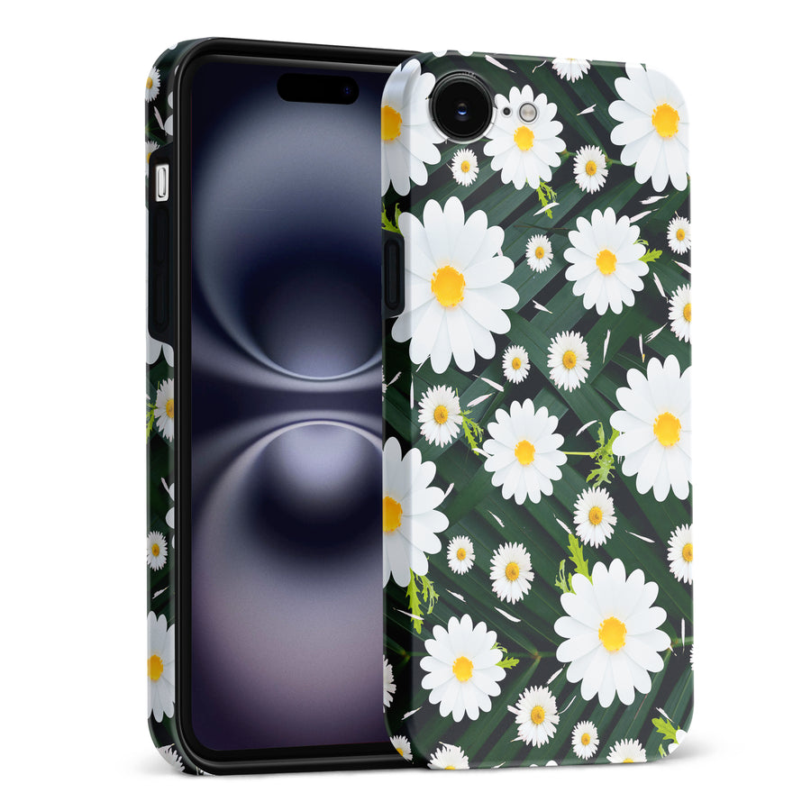 Chamomile Floral Phone Case