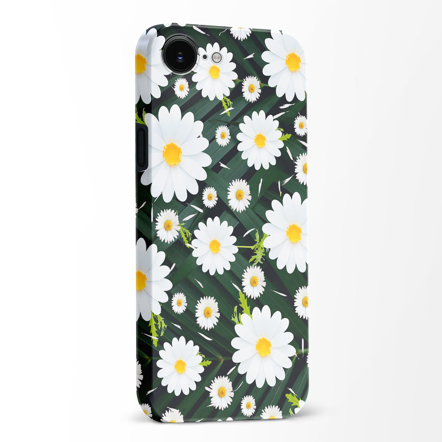 Chamomile Floral Phone Case