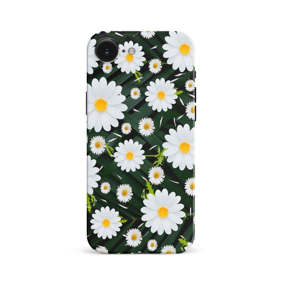 Chamomile Floral Phone Case