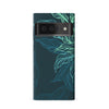 Google Pixel 6 Tropical Phone Case in Green