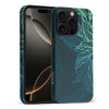 iPhone 16 Pro Max Tropical Phone Case in Green