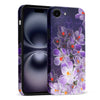 Crocus Floral Phone Case