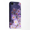 Crocus Floral Phone Case
