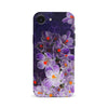 Crocus Floral Phone Case