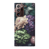 Samsung Galaxy Note 20 Ultra Carnation Phone Case in Black