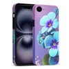 Pansy Floral Phone Case
