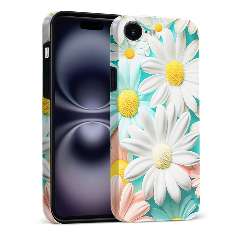 Bright Daisies Phone Case