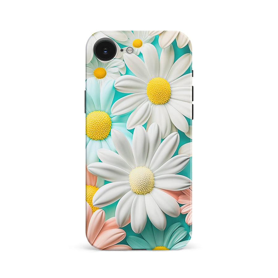 Bright Daisies Phone Case