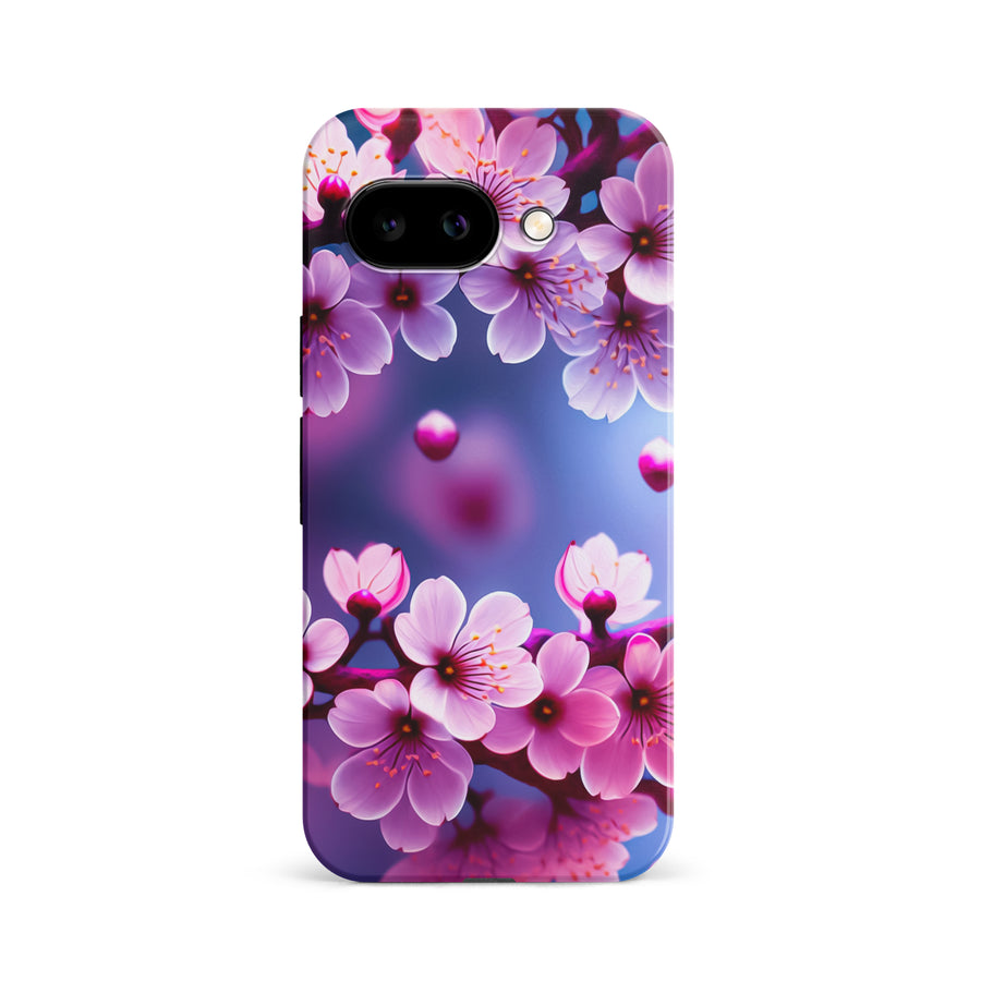 Sakura Floral Phone Case