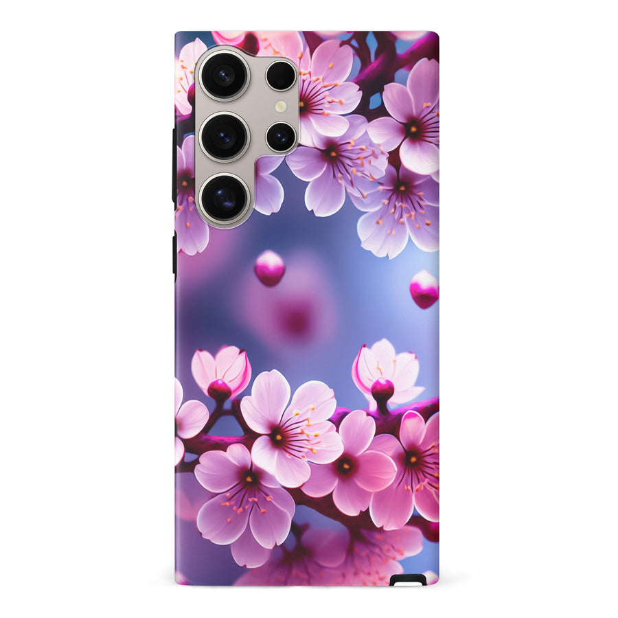 Sakura Floral Phone Case