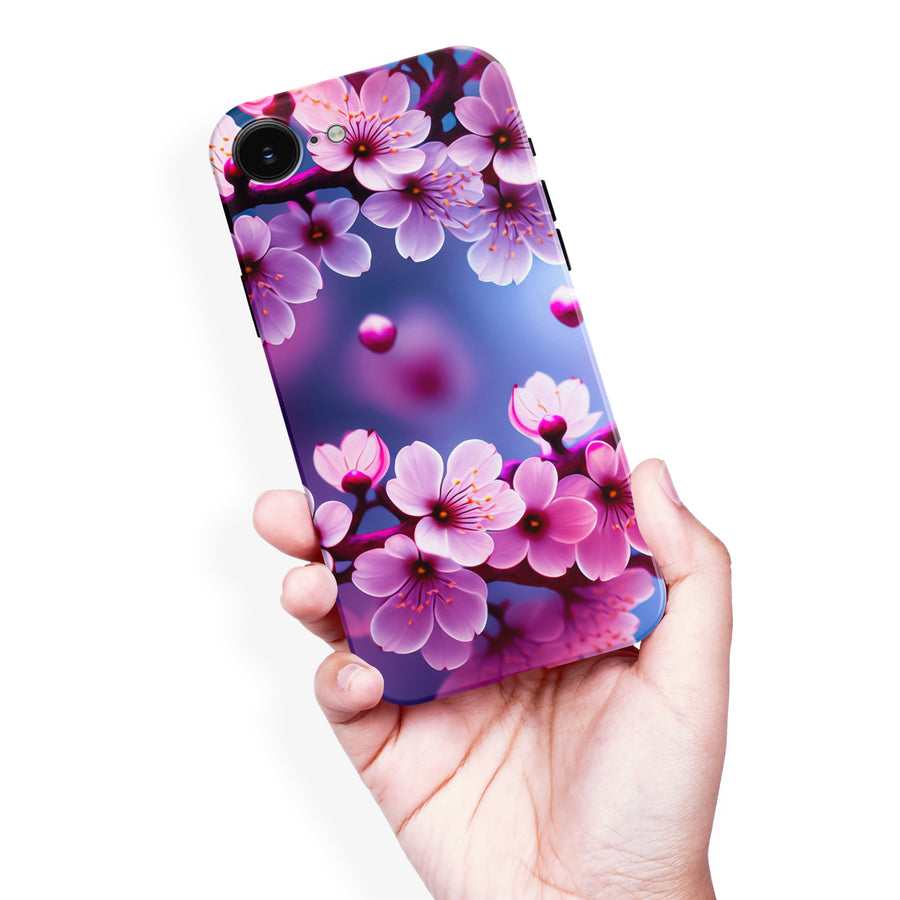 Sakura Floral Phone Case