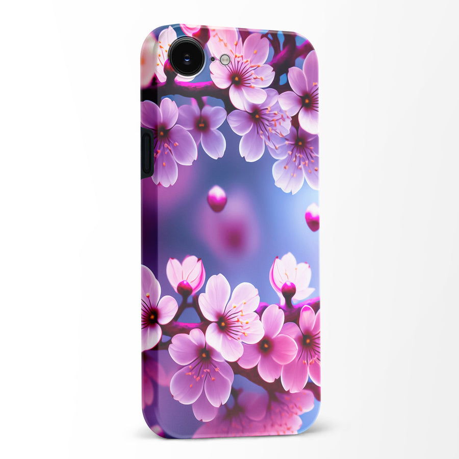 Sakura Floral Phone Case