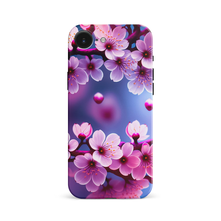 Sakura Floral Phone Case