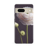 Google Pixel 7 Persian Buttercup Phone Case in Black