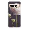 Google Pixel 7 Pro Persian Buttercup Phone Case in Black