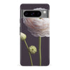 Google Pixel 8 Pro Persian Buttercup Phone Case in Black