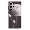 Samsung Galaxy S24 Ultra Persian Buttercup Phone Case in Black