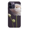 iPhone 15 Pro Persian Buttercup Phone Case in Black