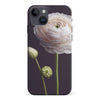 iPhone 15 Plus Persian Buttercup Phone Case in Black
