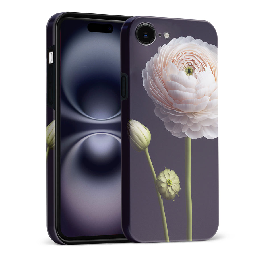 Persian Buttercup Floral Phone Case