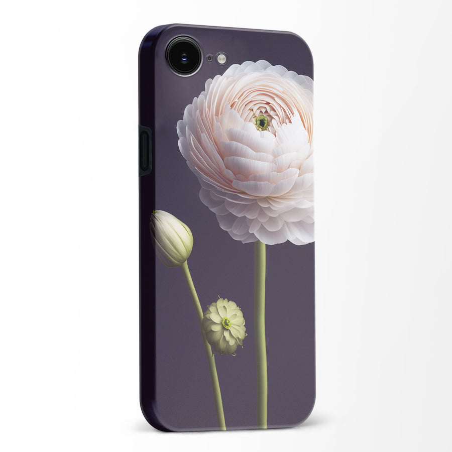 Persian Buttercup Floral Phone Case