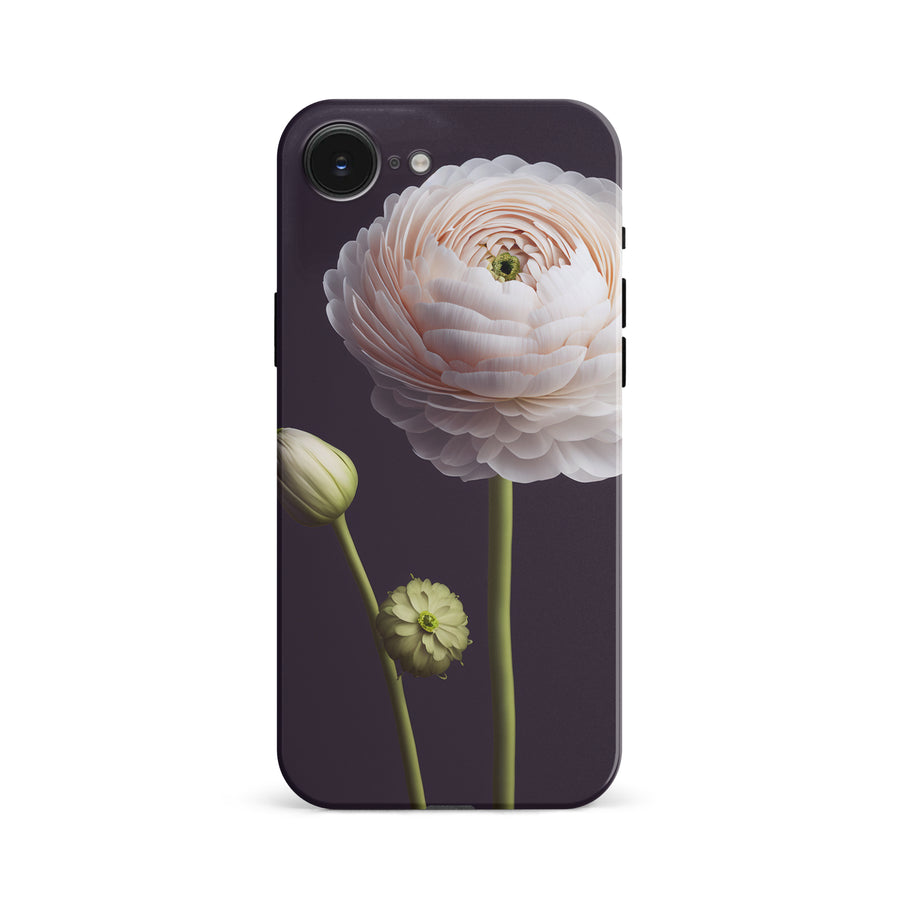 Persian Buttercup Floral Phone Case