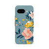 Hibiscus Floral Phone Case