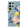 Hibiscus Floral Phone Case