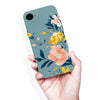 Hibiscus Floral Phone Case