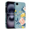 Hibiscus Floral Phone Case