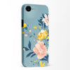 Hibiscus Floral Phone Case