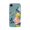 Hibiscus Floral Phone Case