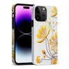 iPhone 15 Pro Max Cosmos Phone Case in White