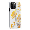 iPhone 15 Pro Max Cosmos Phone Case in White
