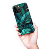 iPhone 15 Pro Max Floral Phone Case in Green