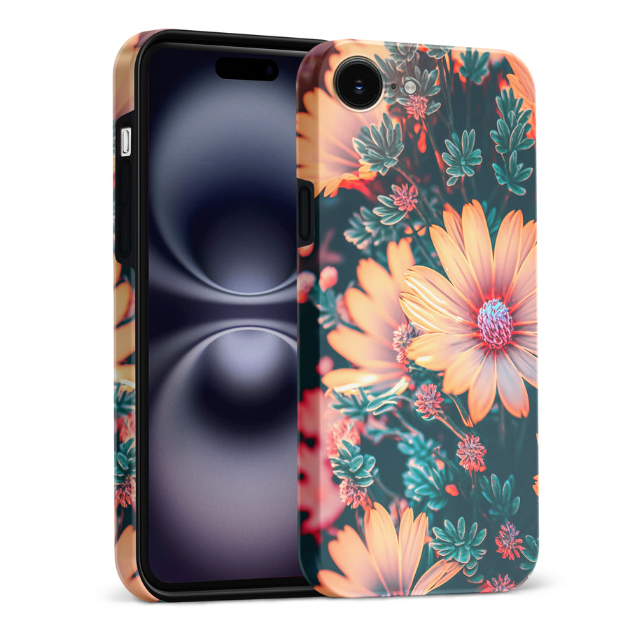 Transvaal Daisy Phone Case