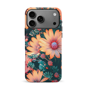 iPhone 17 Pro Max Transvaal Daisy Phone Case