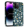 iPhone 15 Pro Max Daisy Phone Case in Green