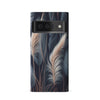 Google Pixel 6 Grass Phone Case in Green