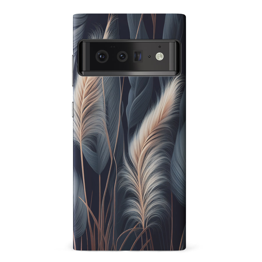 Google Pixel 6 Pro Grass Phone Case in Green
